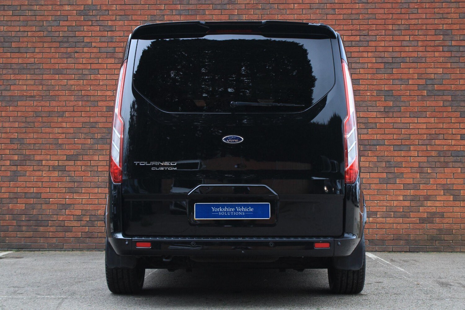 Vehicle 32