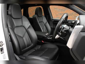 Used Porsche Cayenne 2016 for sale - 79634709: Photo
