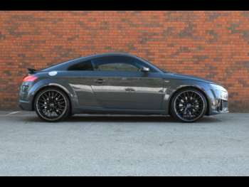 Used Audi TT 2019 for sale - 74270281: Photo