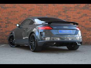 Used Audi TT 2019 for sale - 74270281: Photo