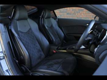 Used Audi TT 2019 for sale - 74270281: Photo