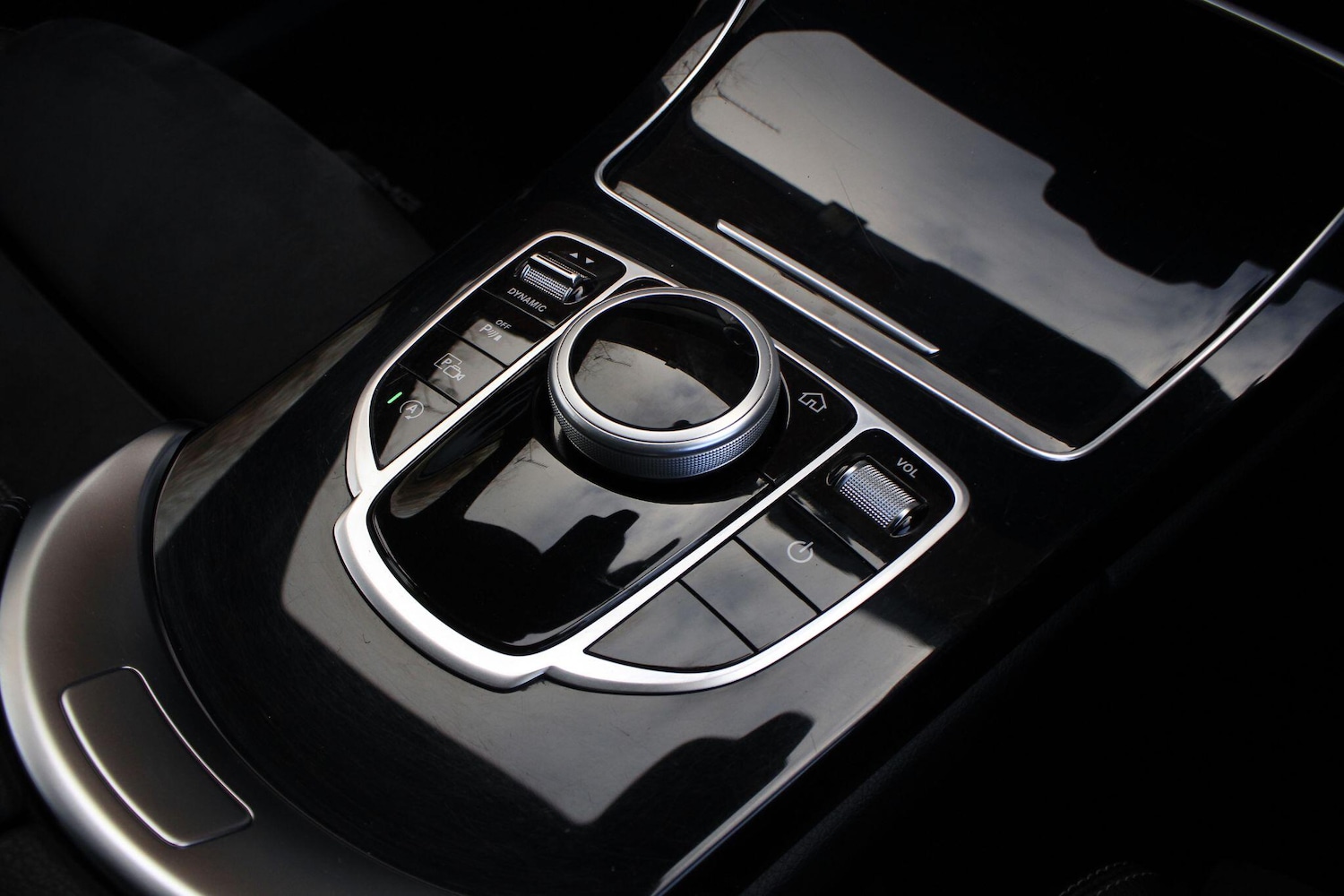 Used Mercedes-Benz C Class 2018 for sale - 76573672: Photo 22