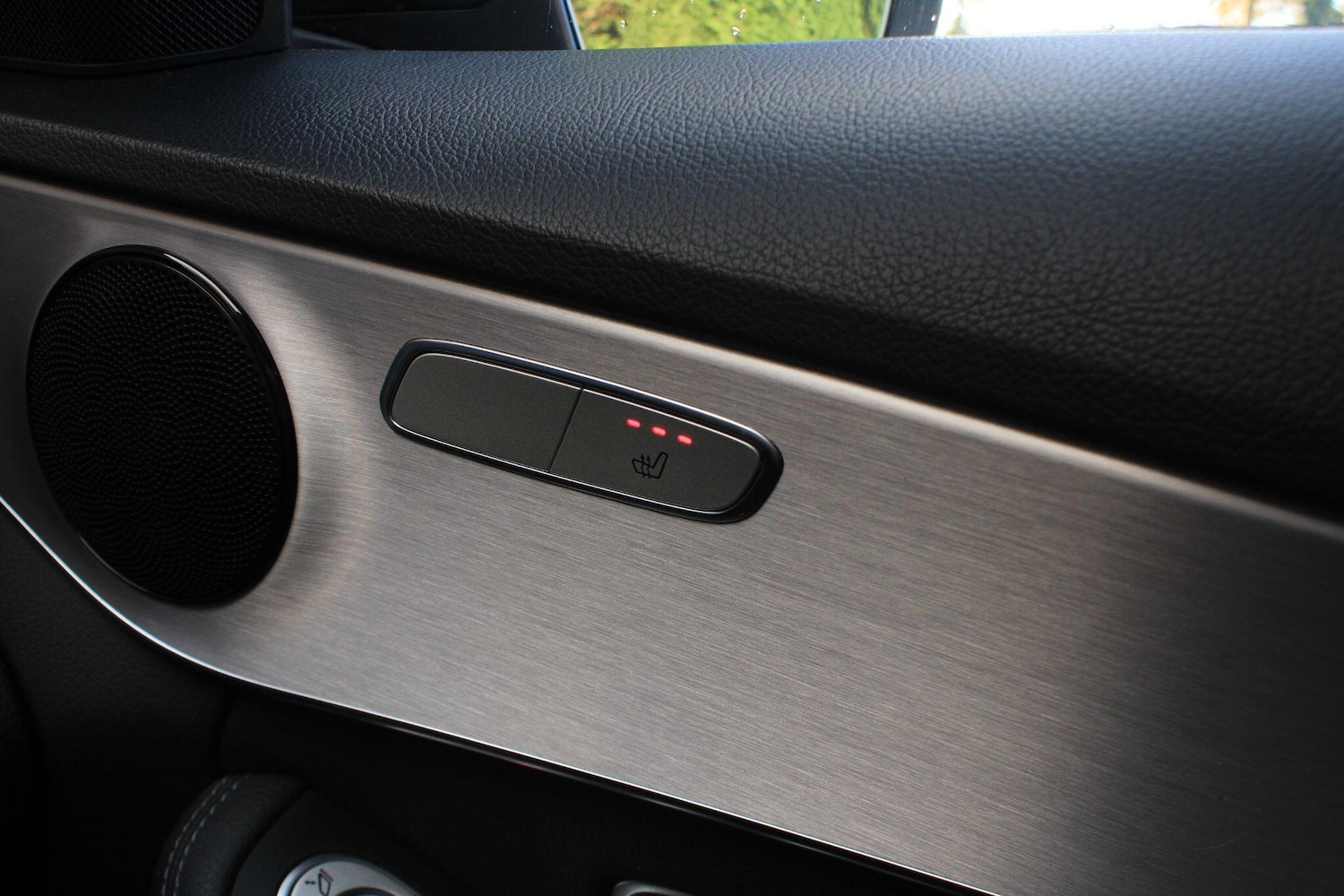 Used Mercedes-Benz C Class 2018 for sale - 76573672: Photo 23