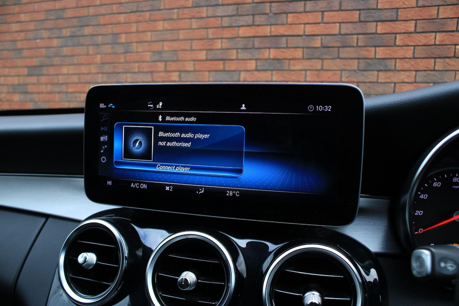 Used Mercedes-Benz C Class 2018 for sale - 76573672: Photo 26