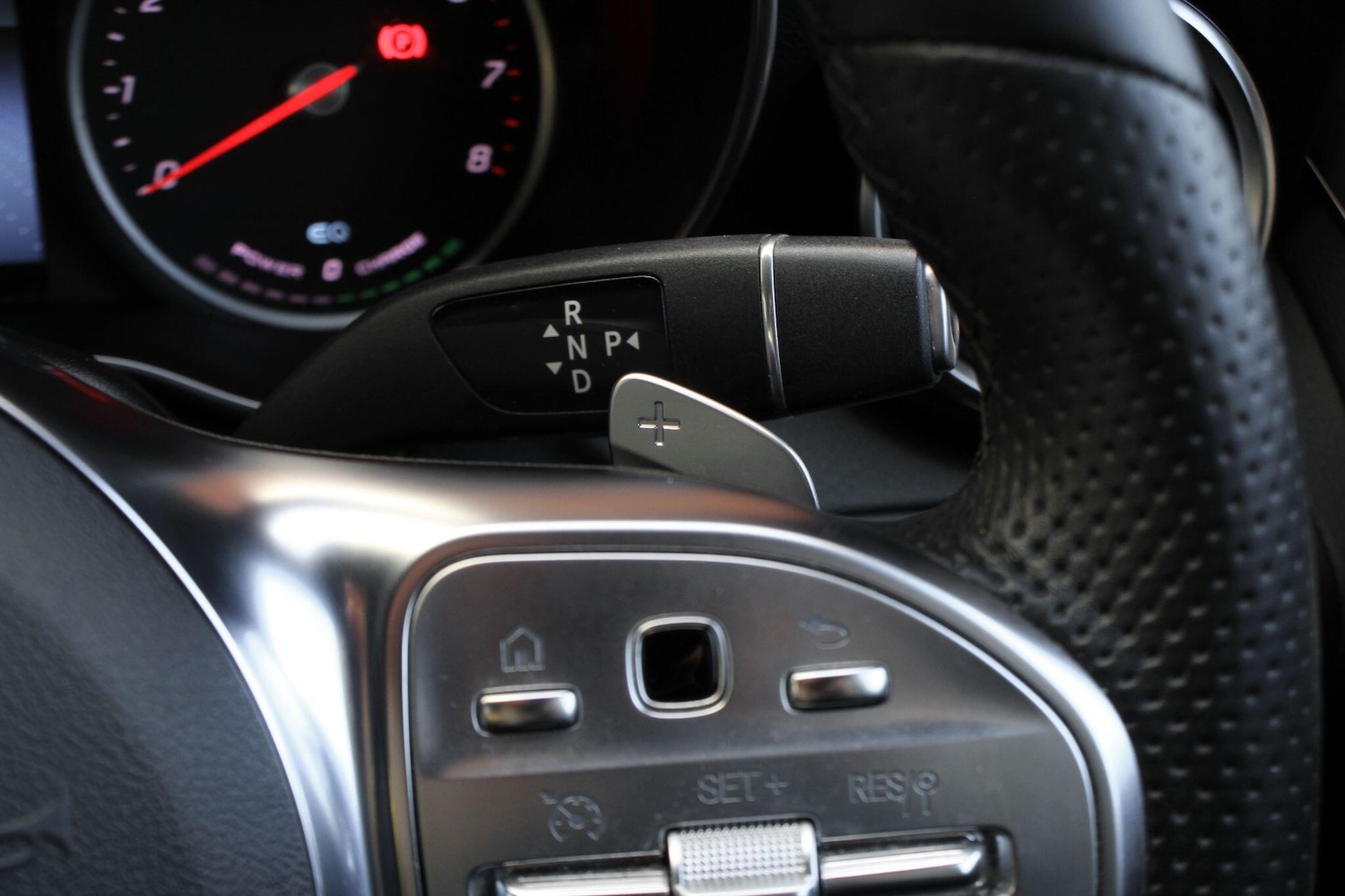 Used Mercedes-Benz C Class 2018 for sale - 76573672: Photo 33