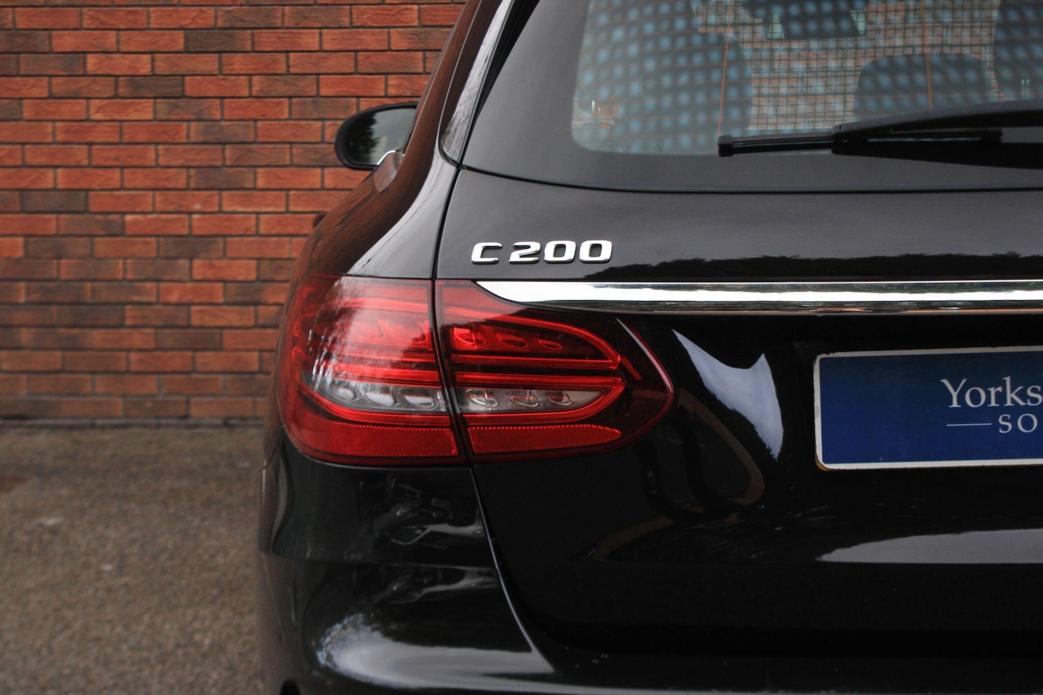 Used Mercedes-Benz C Class 2018 for sale - 76573672: Photo 35