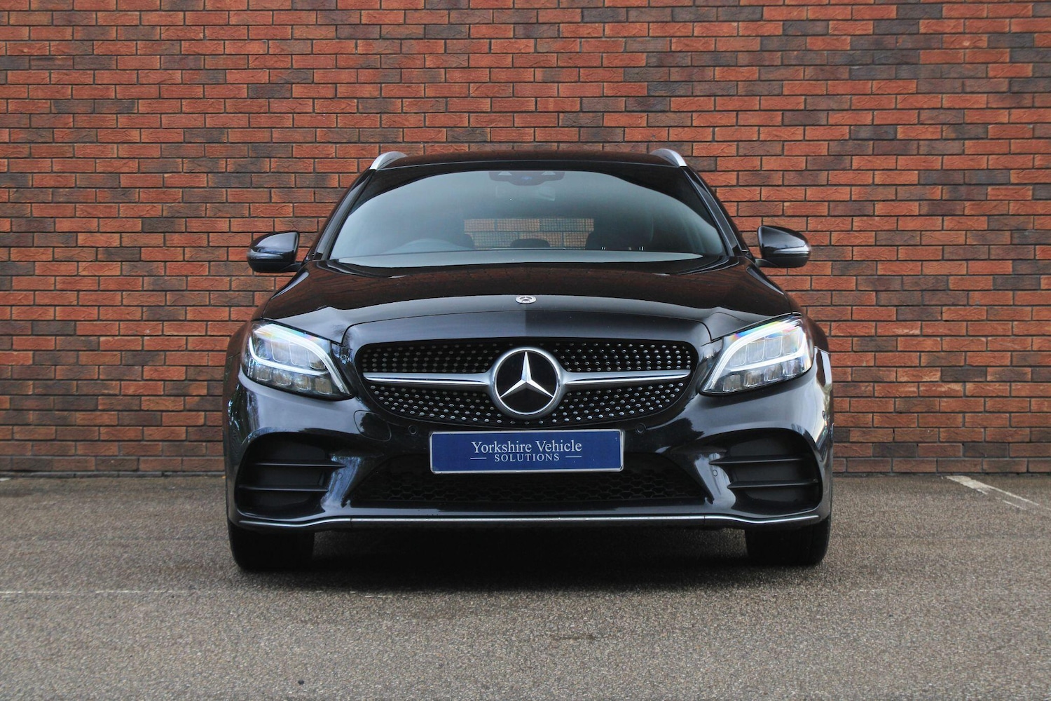 Used Mercedes-Benz C Class 2018 for sale - 76573672: Photo 36