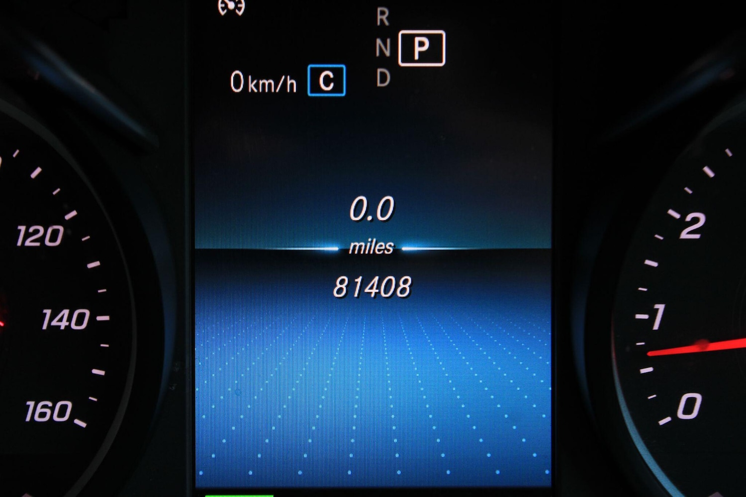 Used Mercedes-Benz C Class 2018 for sale - 76573672: Photo 38