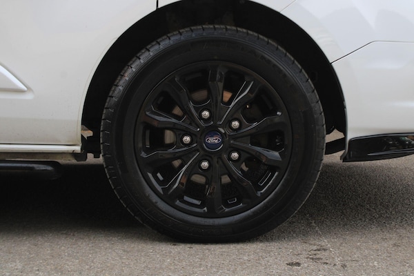 Used Ford Transit Custom 2019 for sale - 75520203: Photo 12