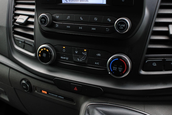 Used Ford Transit Custom 2019 for sale - 75520203: Photo 18