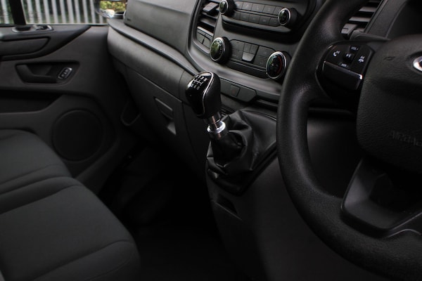 Used Ford Transit Custom 2019 for sale - 75520203: Photo 19