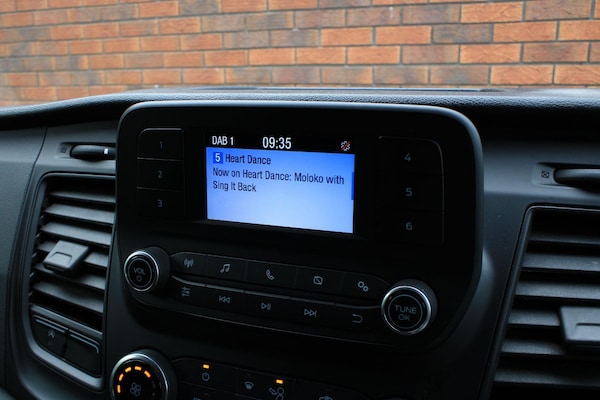 Used Ford Transit Custom 2019 for sale - 75520203: Photo 21
