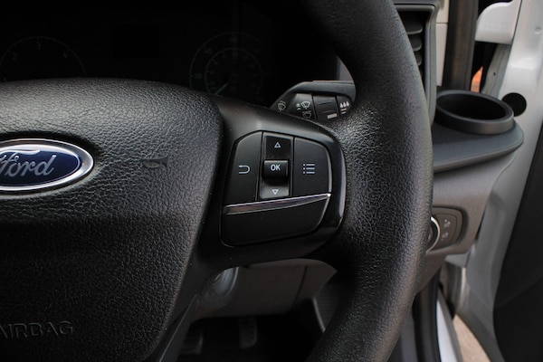 Used Ford Transit Custom 2019 for sale - 75520203: Photo 24