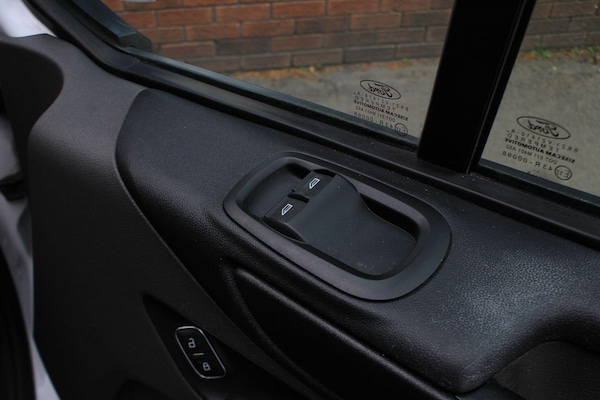 Used Ford Transit Custom 2019 for sale - 75520203: Photo 25