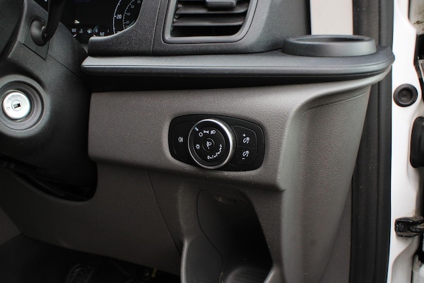 Used Ford Transit Custom 2019 for sale - 75520203: Photo 26