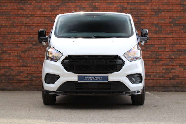 Used Ford Transit Custom 2019 for sale - 75520203: Photo 27