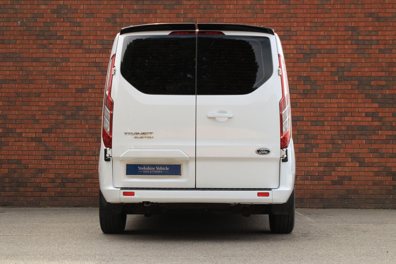 Vehicle 28