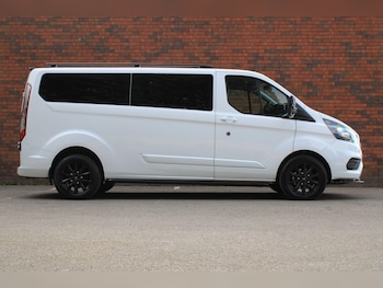 Used Ford Transit Custom 2019 for sale - 75520203: Photo