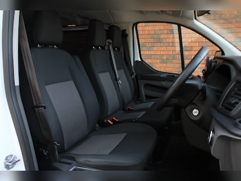 Used Ford Transit Custom 2019 for sale - 75520203: Photo