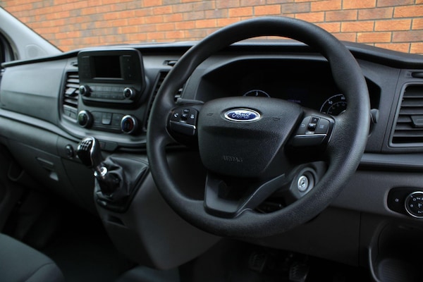 Used Ford Transit Custom 2019 for sale - 75520203: Photo 7