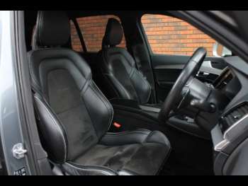 Used Volvo XC90 2018 for sale - 74642439: Photo