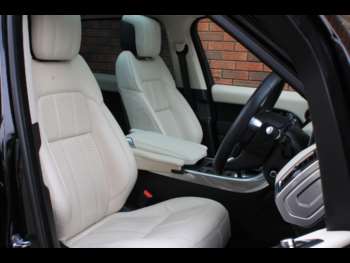 Used Land Rover Range Rover Sport 2021 for sale - 74324956: Photo