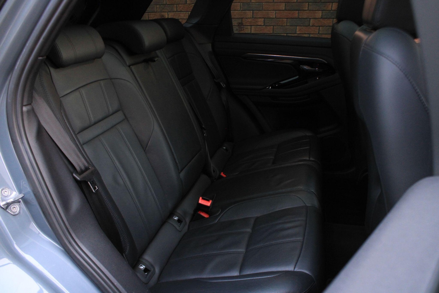 Used Land Rover Range Rover Evoque 2021 for sale - 77190676: Photo 11