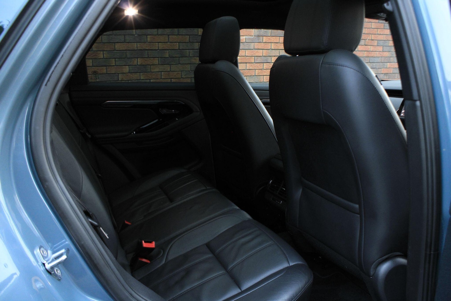 Used Land Rover Range Rover Evoque 2021 for sale - 77190676: Photo 12