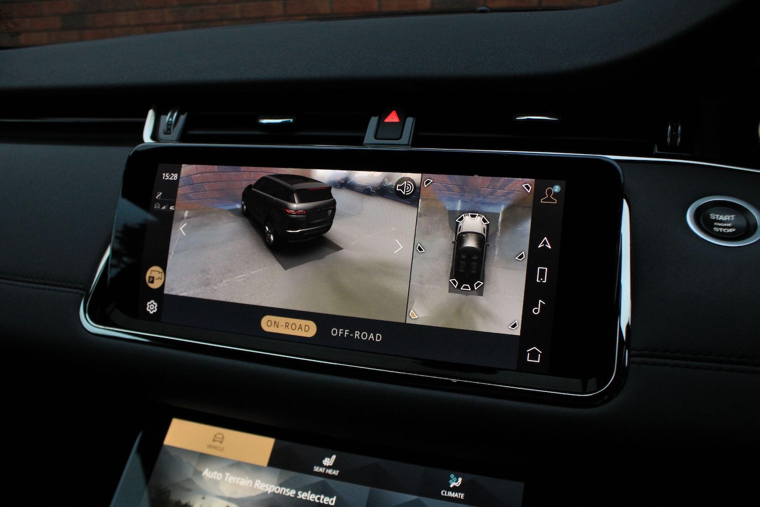 Used Land Rover Range Rover Evoque 2021 for sale - 77190676: Photo 14