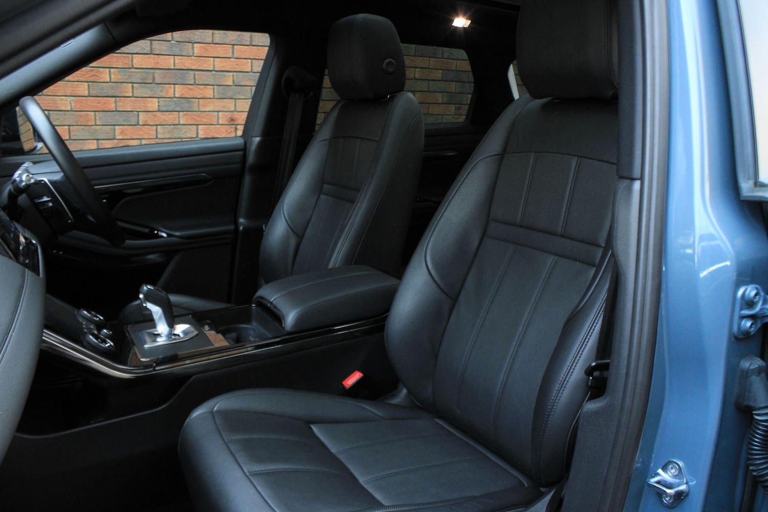 Used Land Rover Range Rover Evoque 2021 for sale - 77190676: Photo 19