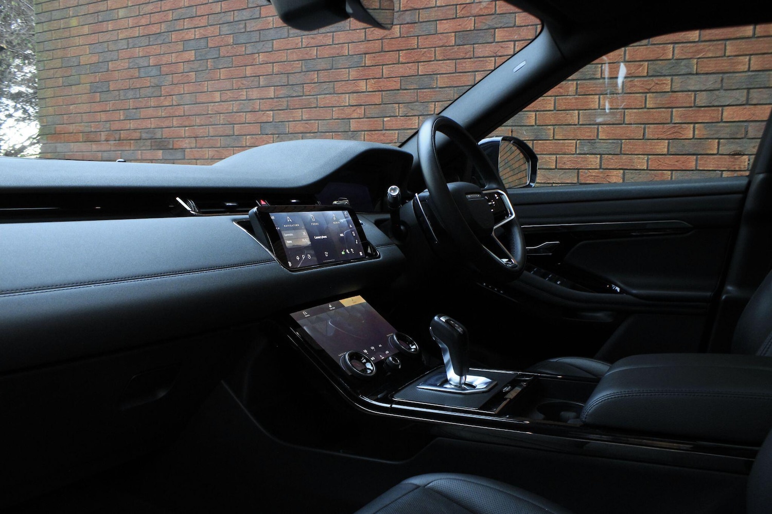 Used Land Rover Range Rover Evoque 2021 for sale - 77190676: Photo 20