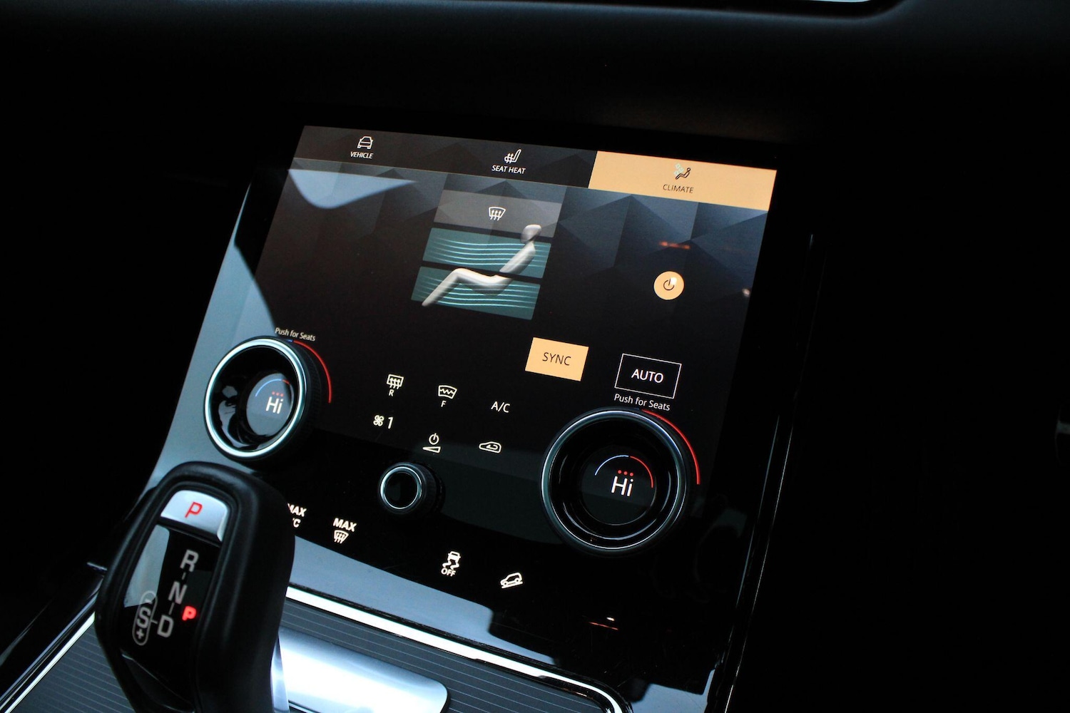 Used Land Rover Range Rover Evoque 2021 for sale - 77190676: Photo 21