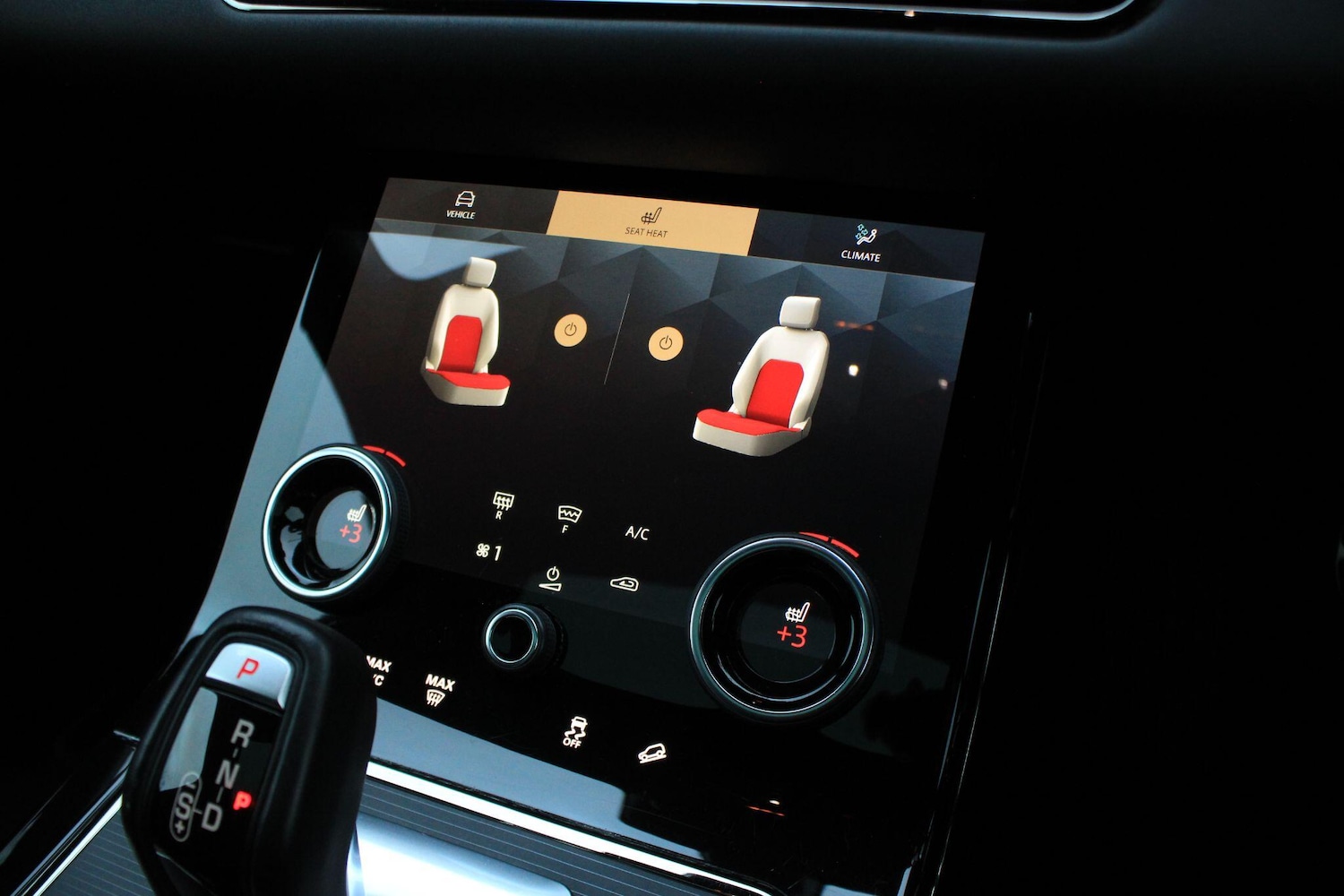 Used Land Rover Range Rover Evoque 2021 for sale - 77190676: Photo 25