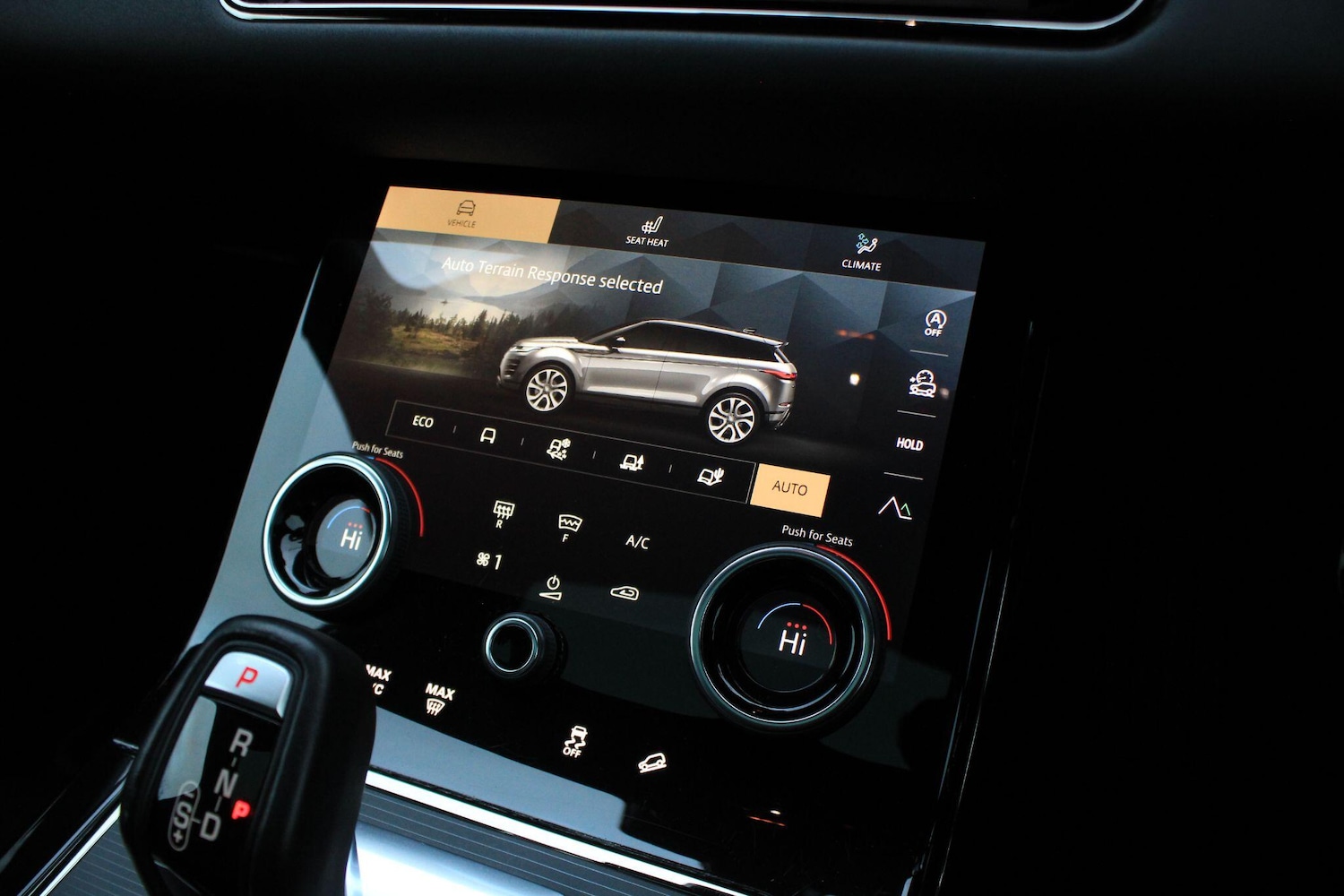 Used Land Rover Range Rover Evoque 2021 for sale - 77190676: Photo 26