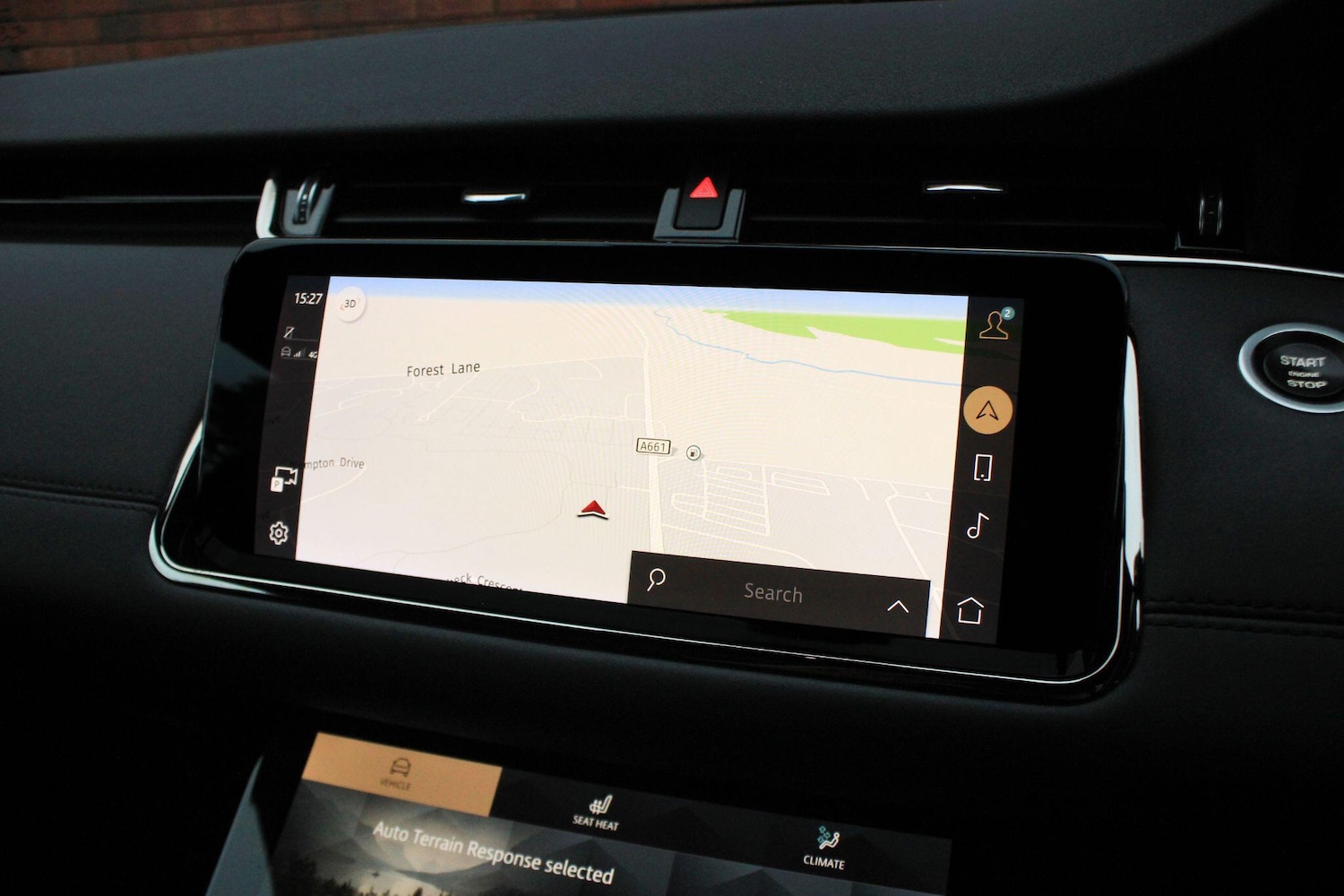 Used Land Rover Range Rover Evoque 2021 for sale - 77190676: Photo 27