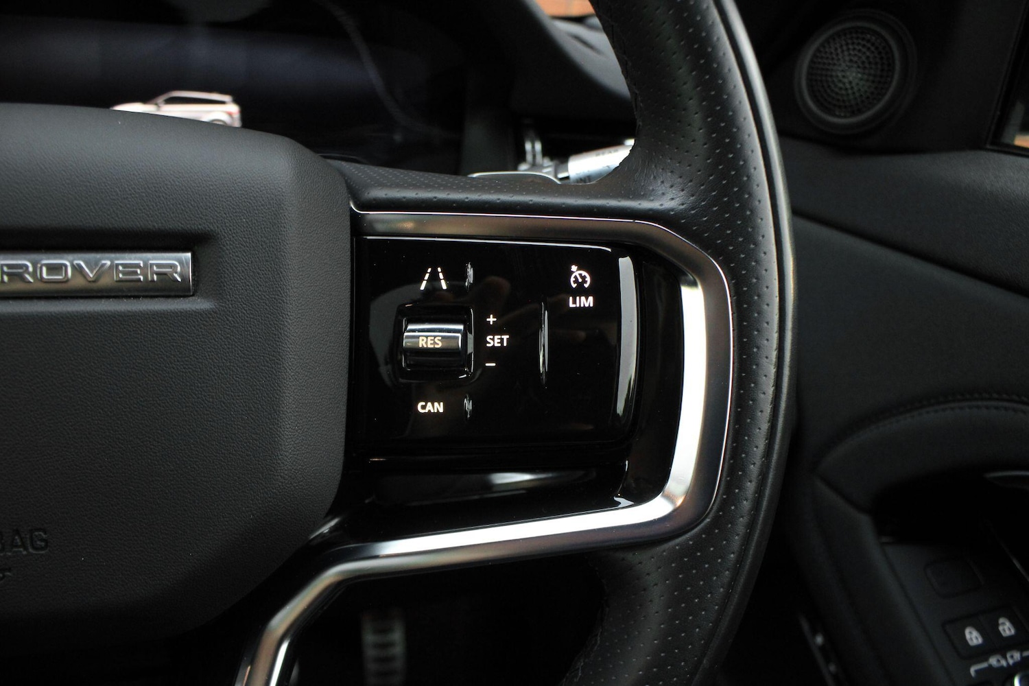 Used Land Rover Range Rover Evoque 2021 for sale - 77190676: Photo 30