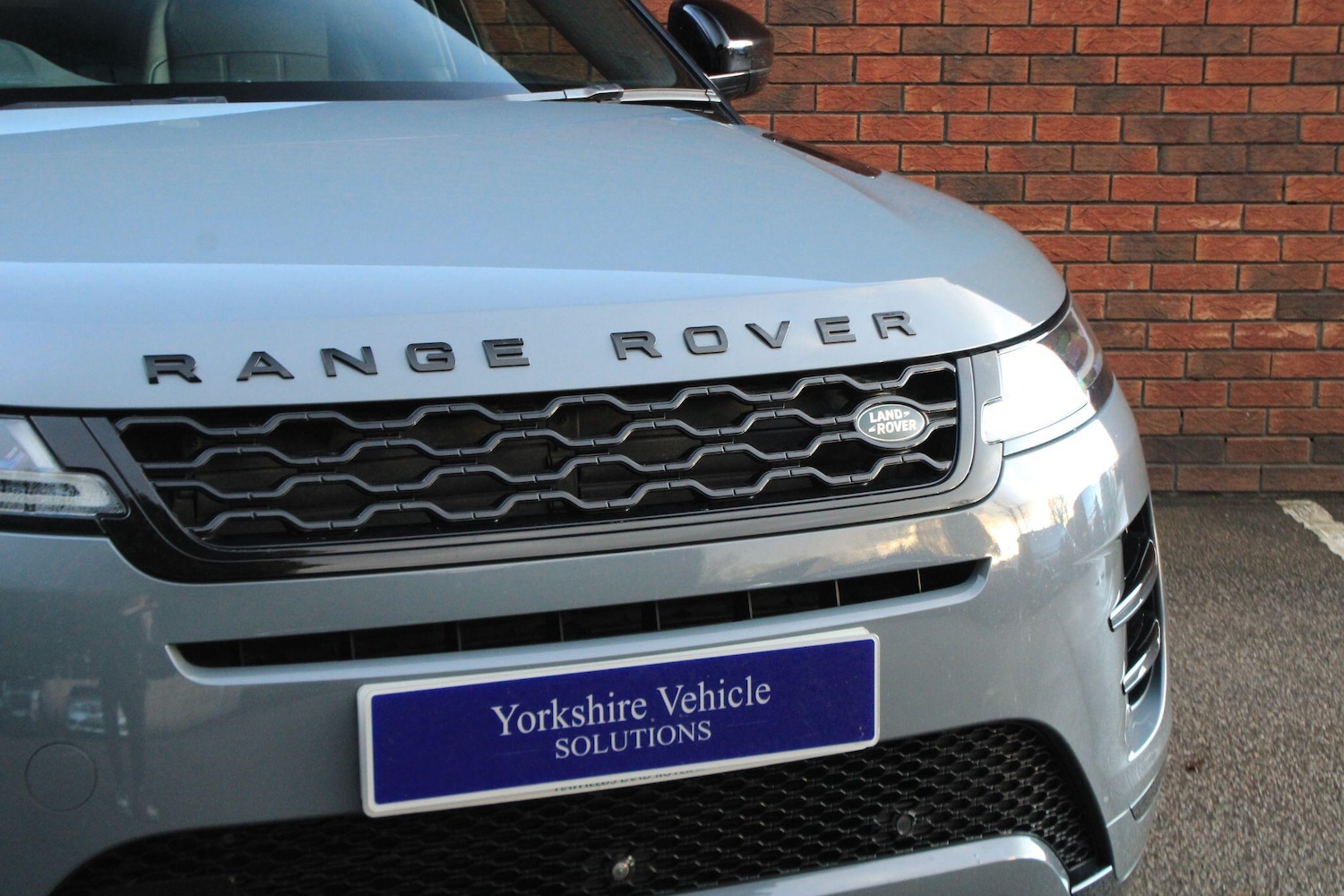 Used Land Rover Range Rover Evoque 2021 for sale - 77190676: Photo 38