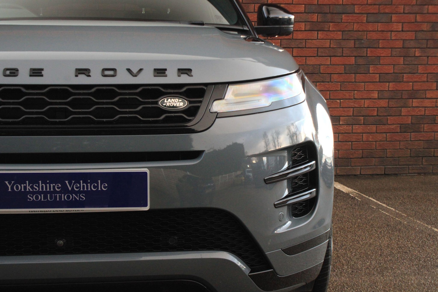 Used Land Rover Range Rover Evoque 2021 for sale - 77190676: Photo 39