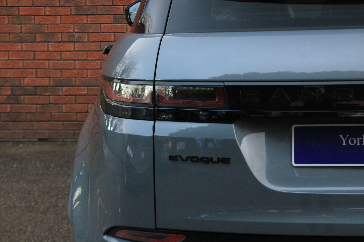 Used Land Rover Range Rover Evoque 2021 for sale - 77190676: Photo 40