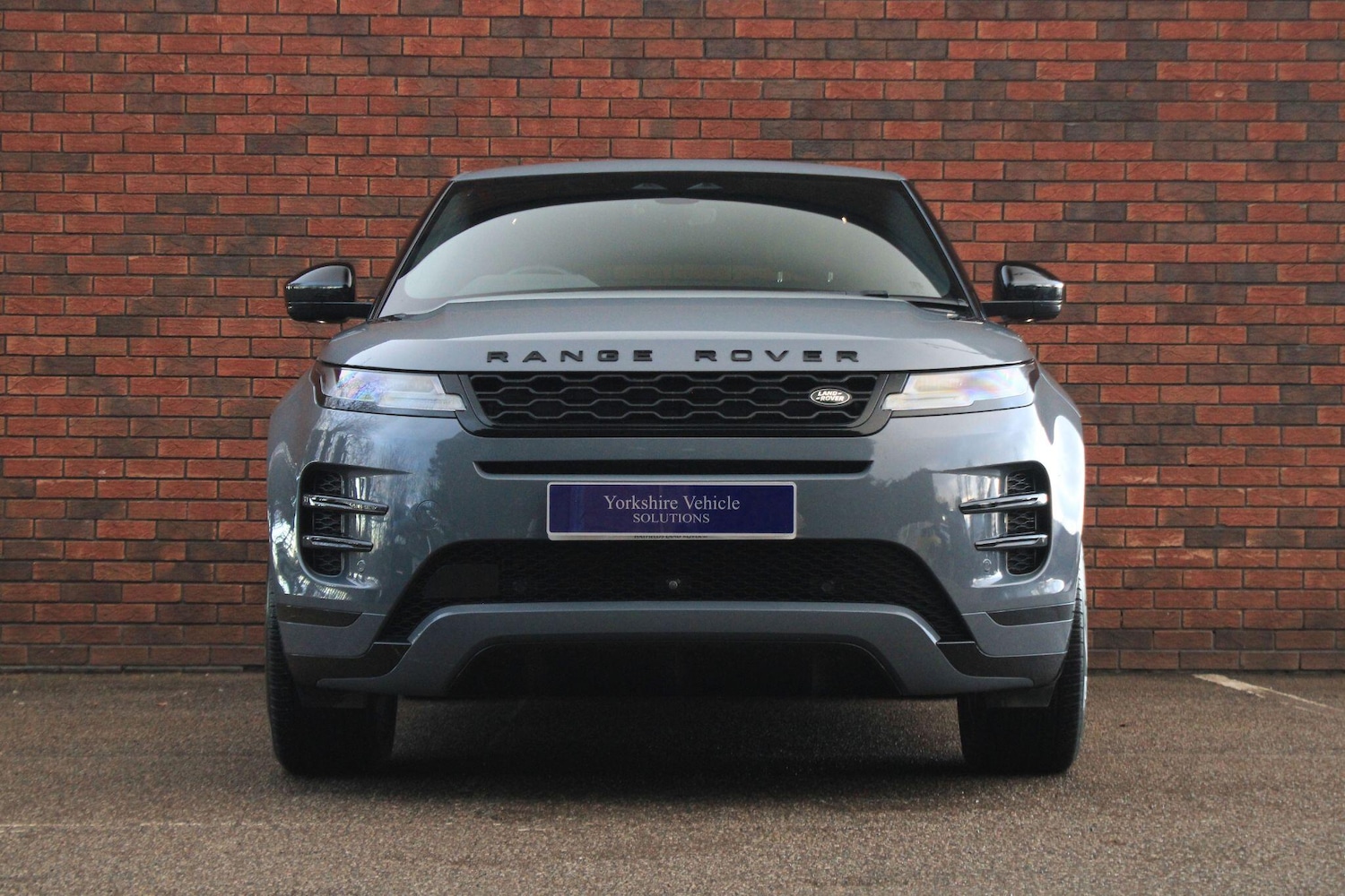 Used Land Rover Range Rover Evoque 2021 for sale - 77190676: Photo 41