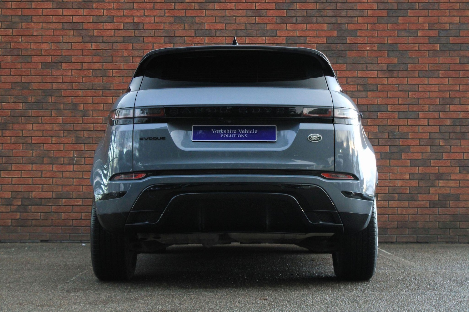 Used Land Rover Range Rover Evoque 2021 for sale - 77190676: Photo 42