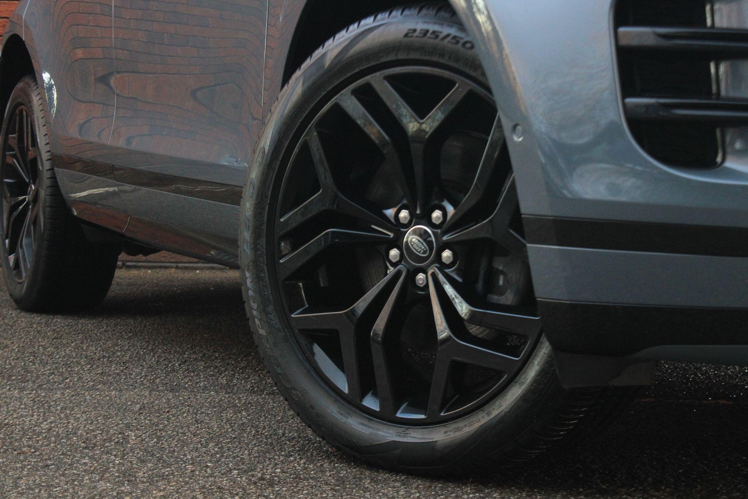 Used Land Rover Range Rover Evoque 2021 for sale - 77190676: Photo 9