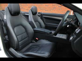 Used Mercedes-Benz E-Class 2016 for sale - 73994157: Photo
