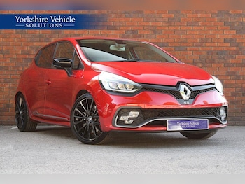 Used Renault Clio 2017 for sale - 79011974: Photo
