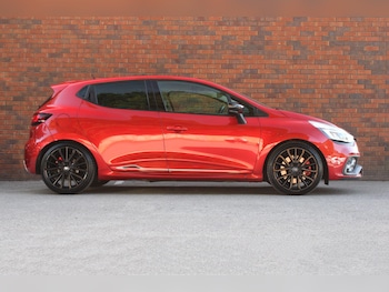 Used Renault Clio 2017 for sale - 79011974: Photo