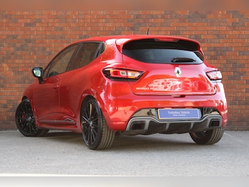 Used Renault Clio 2017 for sale - 79011974: Photo