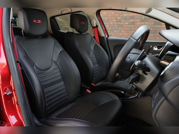 Used Renault Clio 2017 for sale - 79011974: Photo