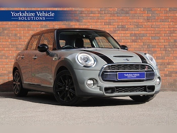Used MINI Hatch 2017 for sale - 79362427: Photo