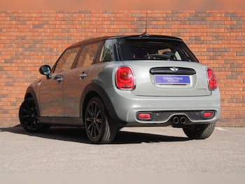 Used MINI Hatch 2017 for sale - 79362427: Photo