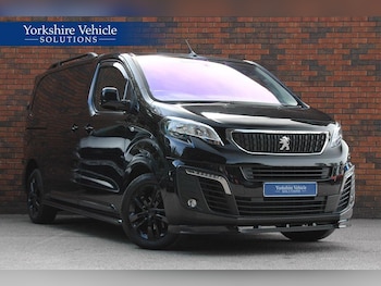 Used Peugeot Expert 2022 for sale - 75279629: Photo